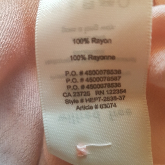 Aritzia Wilfred Free Top Blouse - Picture 2 of 4